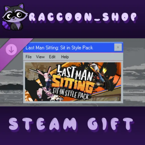Last Man Sitting – Sit in Style Pack DLC RU*KZ*UA*CIS