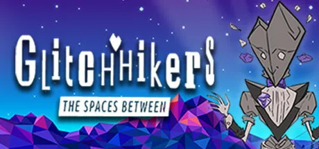 Glitchhikers: The Spaces BetweenRegion freeSteam Key️Автовыдача