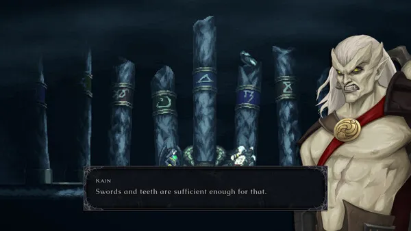 Legacy of Kain: Ascendance✅STEAM GIFT AUTO✅RU+МИР