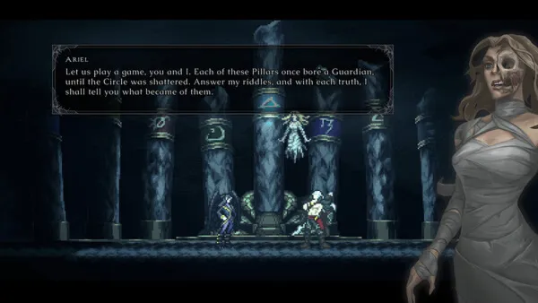Legacy of Kain: Ascendance✅STEAM GIFT AUTO✅RU+МИР