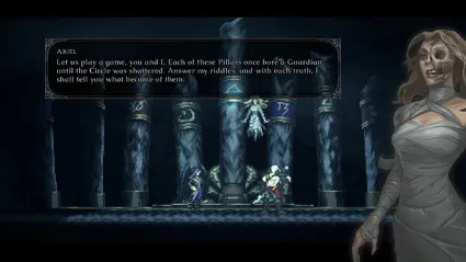 Legacy of Kain: Ascendance ✅ STEAM GIFT AUTO ✅ RU+МИР