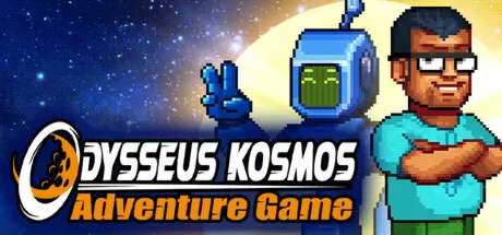 Odysseus Kosmos and his Robot Quest (Complete Season)Region freeSteam Key