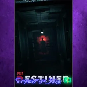 ️File Destined XBOX