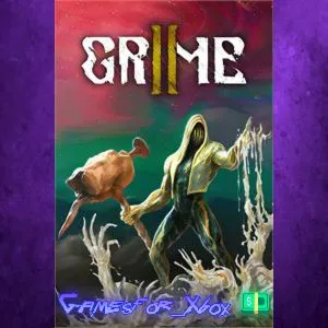 ️GRIME II XBOX