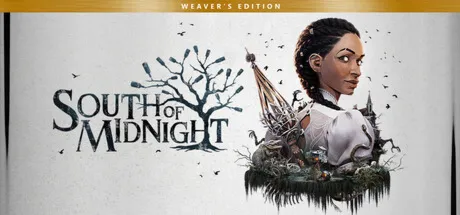 South of Midnight Weaver's Edition (Steam Gift Россия)