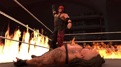 WWE 2K26 | Nintendo Switch 2