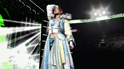 WWE 2K26 | Nintendo Switch 2