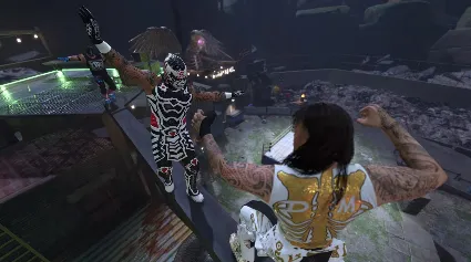 WWE 2K26 | Nintendo Switch 2