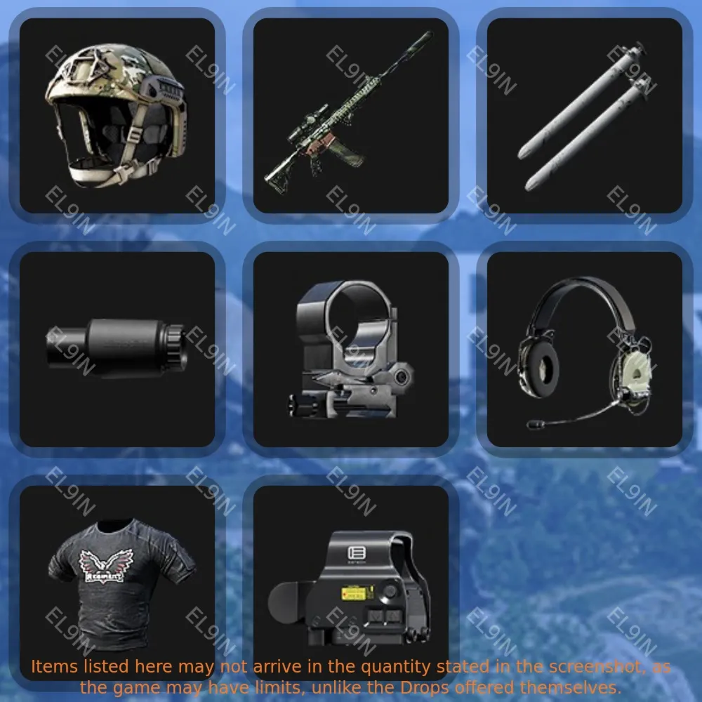 🎉Gray Zone Warfare⭐Твич Дропсы