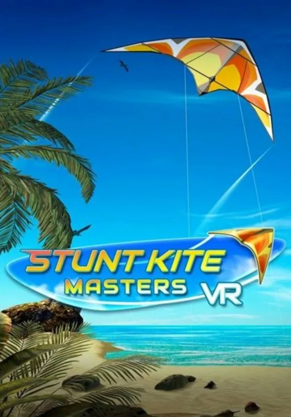  Stunt Kite Masters VR /Steam Ключ / Весь мир