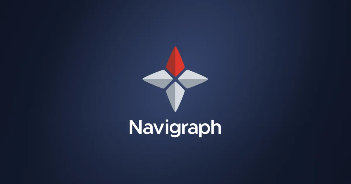 Navigraph 2 Months Personal Account