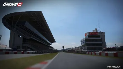 MotoGP 15 EU Steam КЛЮЧ