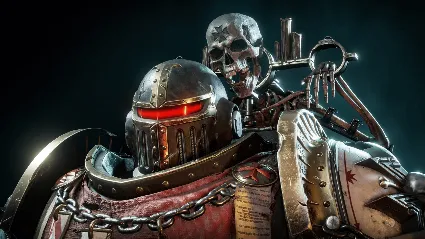 Warhammer 40,000: Space Marine 2 - 2-Year Anniversary Edition EU Steam КЛЮЧ