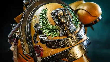 Warhammer 40,000: Space Marine 2 - 2-Year Anniversary Edition EU Steam КЛЮЧ