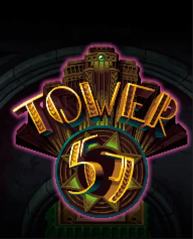  Tower 57 /Steam Ключ / Весь мир