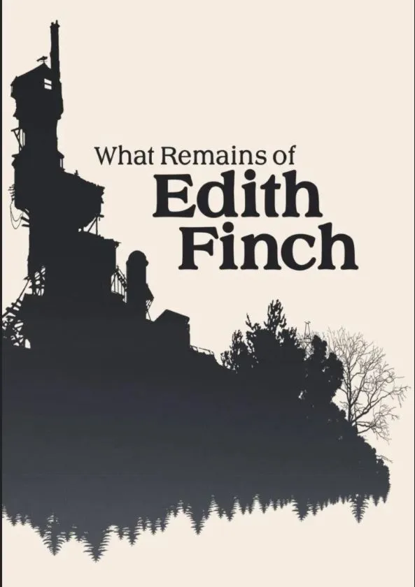  What Remains of Edith Finch/Steam Ключ / Только  Китай