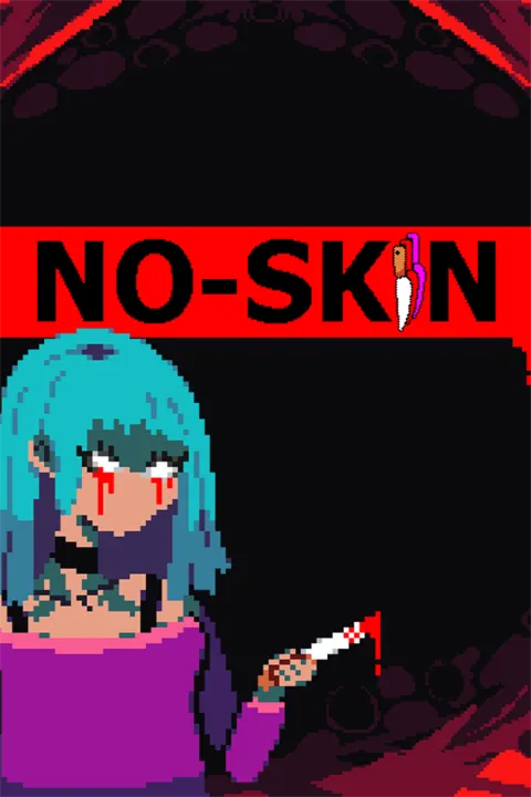  NO-SKIN Xbox One & Xbox Series X|S активация