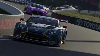 Project Motor Racing: Year 1 Bundle ✅ STEAM GIFT AUTO ✅ RU+МИР