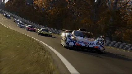 Project Motor Racing: Year 1 Bundle ✅ STEAM GIFT AUTO ✅ RU+МИР