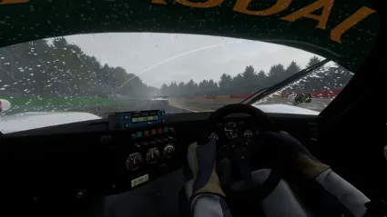 Project Motor Racing: Year 1 Bundle ✅ STEAM GIFT AUTO ✅ RU+МИР