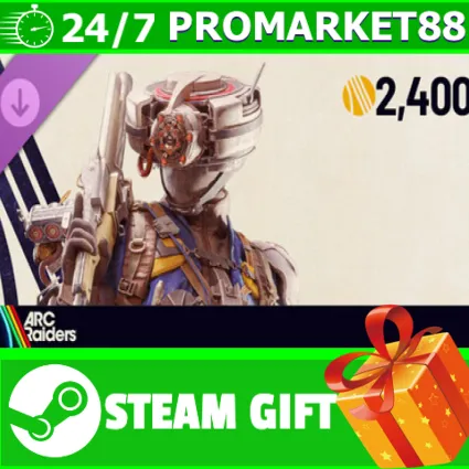 ️ВСЕ СТРАНЫ+РОССИЯ️ ARC Raiders - The Wasp Hunter Set