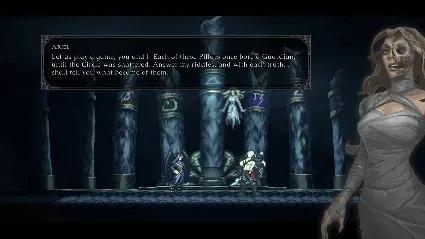 ️ВСЕ СТРАНЫ+РОССИЯ️ Legacy of Kain: Ascendance STEAM