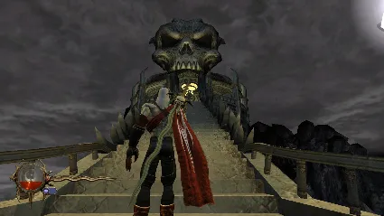 ️Legacy of Kain: Defiance Remastered - Deluxe Upgrade Pack