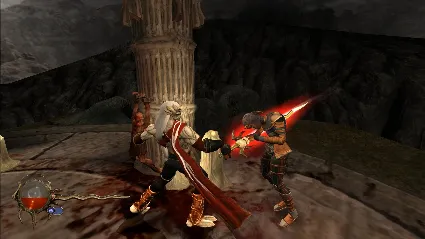 ️Legacy of Kain: Defiance Remastered - Deluxe Upgrade Pack