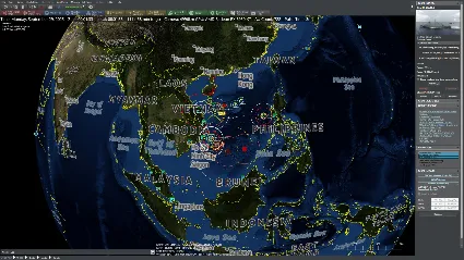 ️ВСЕ СТРАНЫ+РОССИЯ️ Command:MO - Tides of War STEAM