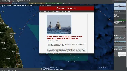 ️ВСЕ СТРАНЫ+РОССИЯ️ Command:MO - Tides of War STEAM
