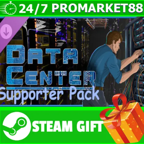 ️ВСЕ СТРАНЫ+РОССИЯ Supporter Pack STEAM GIFT