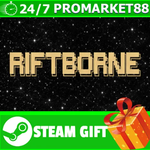 ️ВСЕ СТРАНЫ+РОССИЯ Riftborne STEAM GIFT