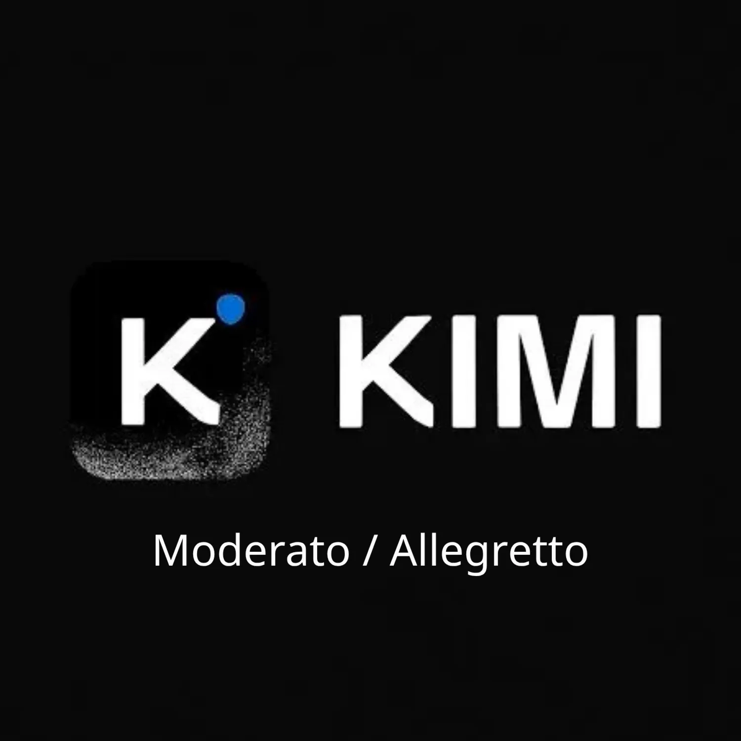 KIMI AI | KIMI.COM | 1 MONTH