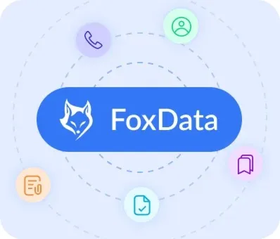 FoxData  Подписка Pro на 7 дней