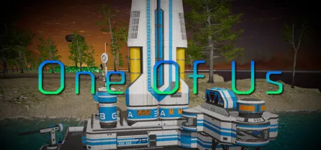 One of Us (STEAM KEY/GLOBAL)
