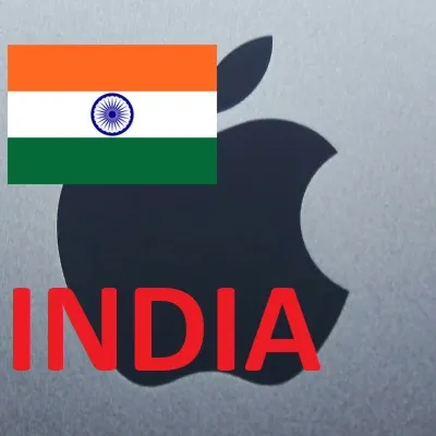 INDIA APPLE ID💎IN💎2019 YEAR