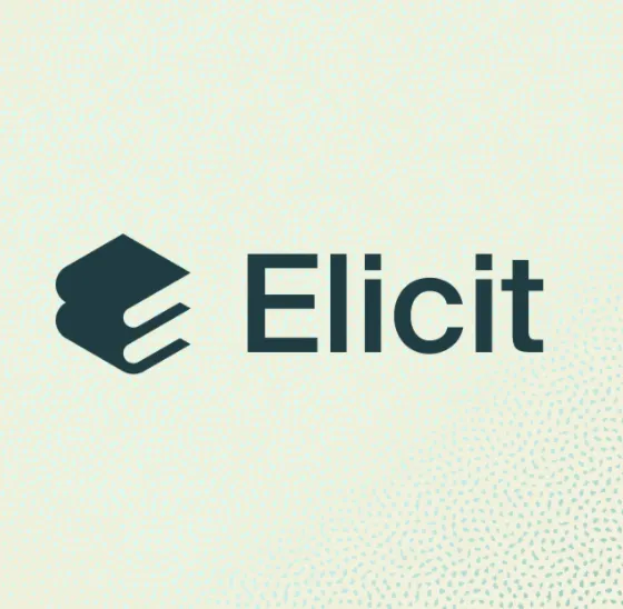 Подписка Elicit Plus/PRO на 1 месяц для вашего аккаунта