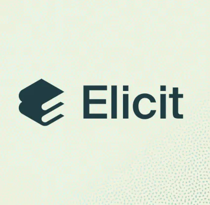 Подписка Elicit Plus/PRO на 1 месяц для вашего аккаунта
