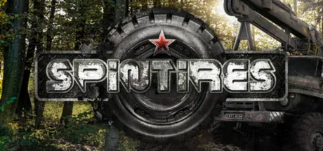 SPINTIRES™✅Region free🌍❗️Steam Key🔑❗️Автовыдача⚡️🚀