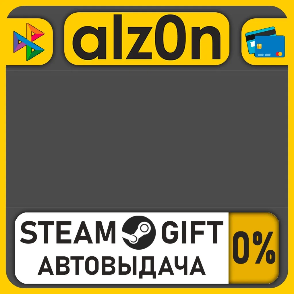 Battlefield™ 6・STEAM GIFT・ALL REGIONS