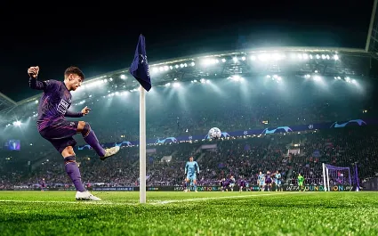 Football Manager 24 💎 [ОНЛАЙН STEAM] Полный доступ + 2 🎁