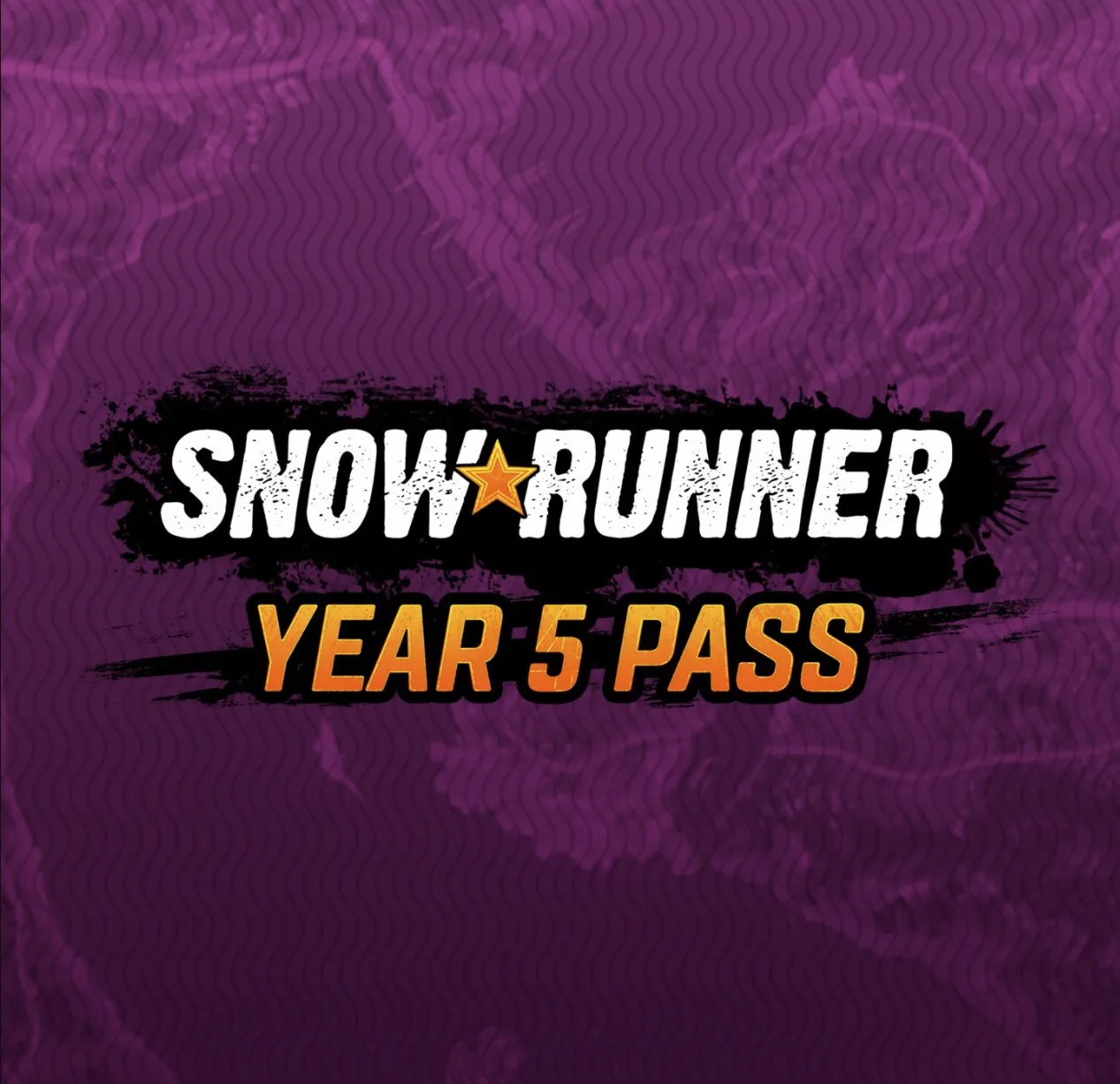 SnowRunner - Year 5 Pass (Steam Gift Россия)