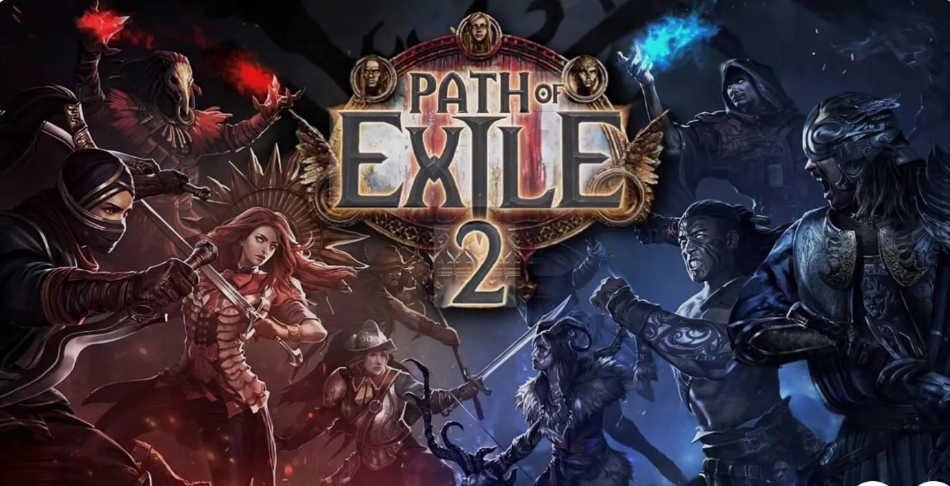 Path of Exile 2 [ONLINE STEAM] Полный доступ + 2 