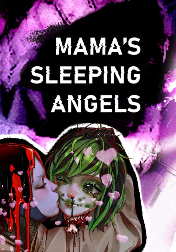 Mama's Sleeping Angels (Steam/WW)