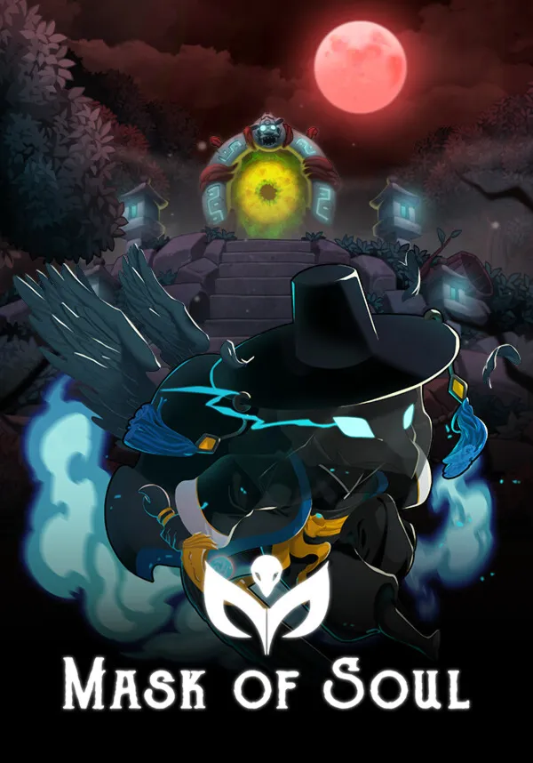 Mask of Soul (Steam/WW)
