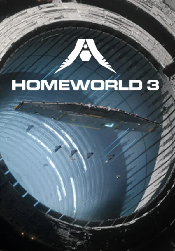 Homeworld 3 (Steam/RU+CIS)