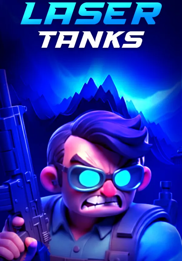Laser Tanks (Steam/WW)