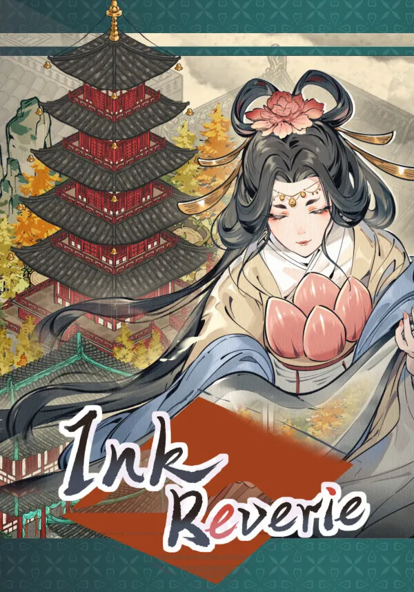 Ink Reverie (Steam/WW)
