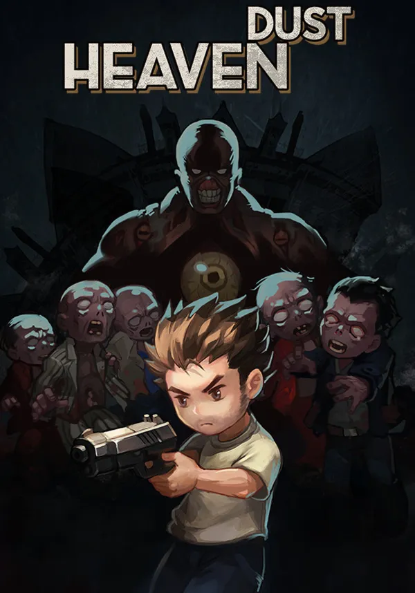 Heaven Dust (Steam/WW)