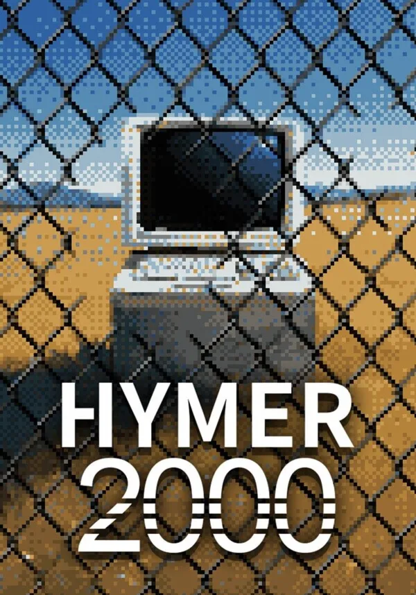 Hymer 2000 (Steam/WW)